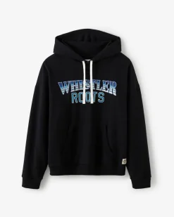 Roots Whistler Local Hoodie*Women Sweatshirts & Sweatpants|Sweatshirts & Hoodies