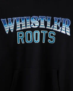Roots Whistler Local Hoodie*Women Sweatshirts & Sweatpants|Sweatshirts & Hoodies