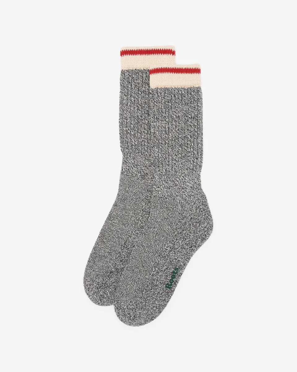 Roots Womens Cabin Slouch Sock*Women Socks
