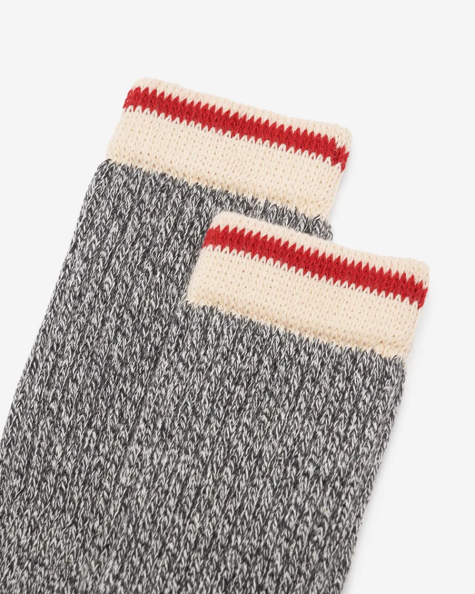 Roots Womens Cabin Slouch Sock*Women Socks