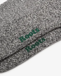 Roots Womens Cabin Slouch Sock*Women Socks