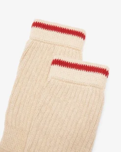 Roots Womens Cabin Slouch Sock*Women Socks