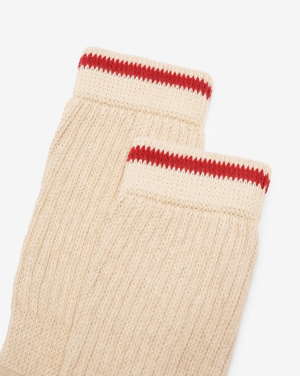 Roots Womens Cabin Slouch Sock*Women Socks