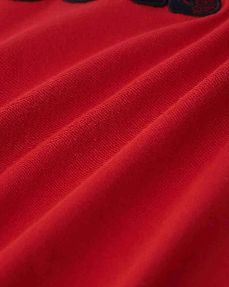 Roots Womens Cooper Park Plaid T-Shirt*Women T-Shirts & Graphic Tees|Pajamas & Lounge Sets