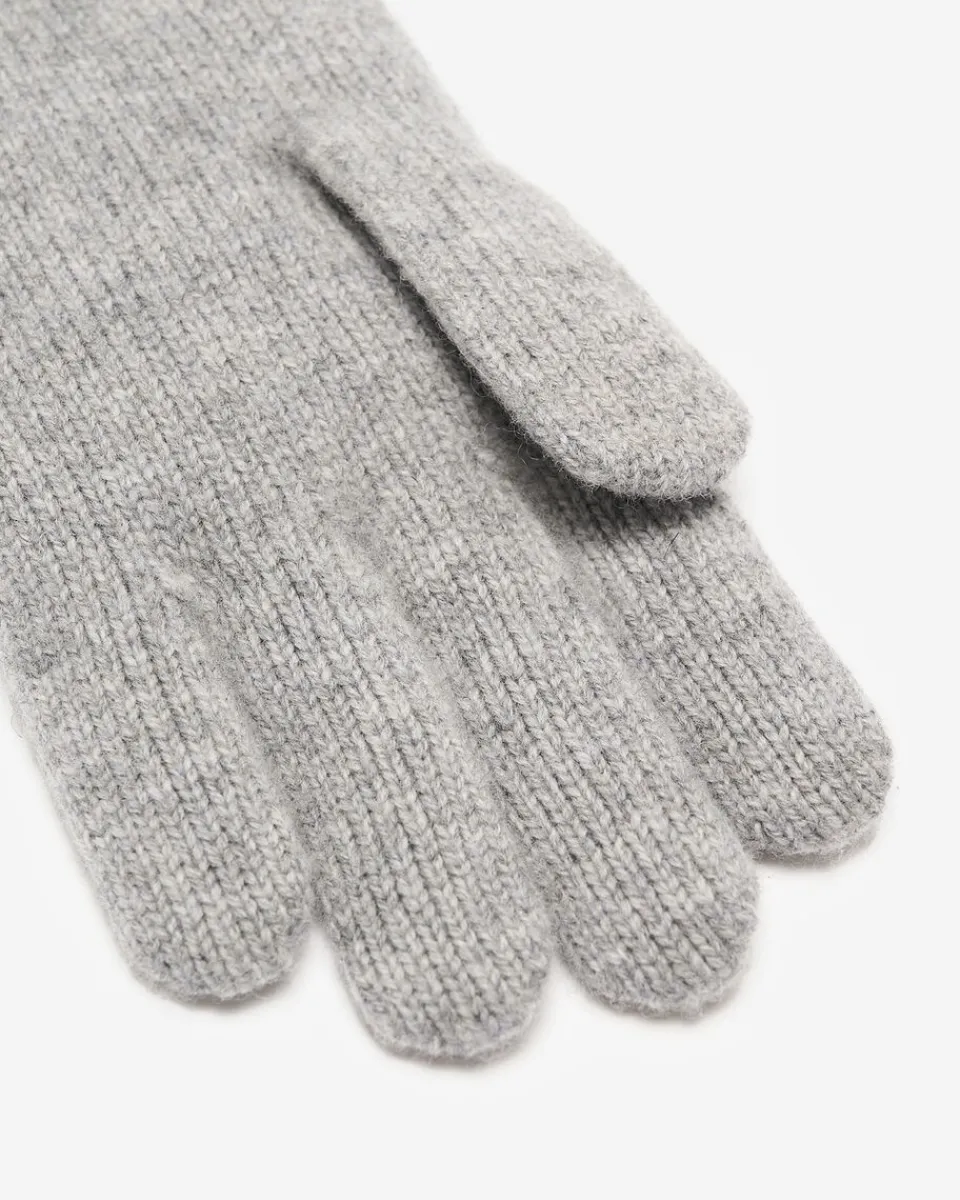 Roots Womens Merino Wool Knit Glove*Women Gloves