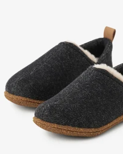 Roots Womens Mule Slipper*Women Shoes & Boots
