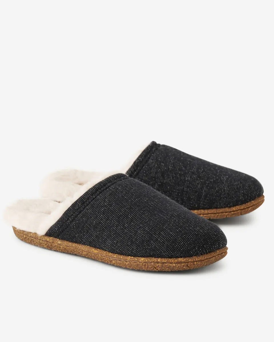 Roots Womens Mule Slipper*Women Shoes & Boots
