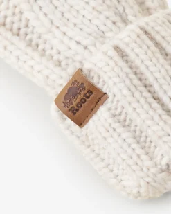 Roots Womens Olivia Cable Mitten*Women Gloves