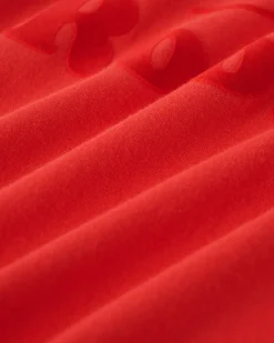 Roots Womens Organic Relaxed Cooper T-Shirt*Women T-Shirts & Graphic Tees