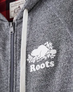 Roots Womens Cabin Onesie*Women Pajamas & Lounge Sets