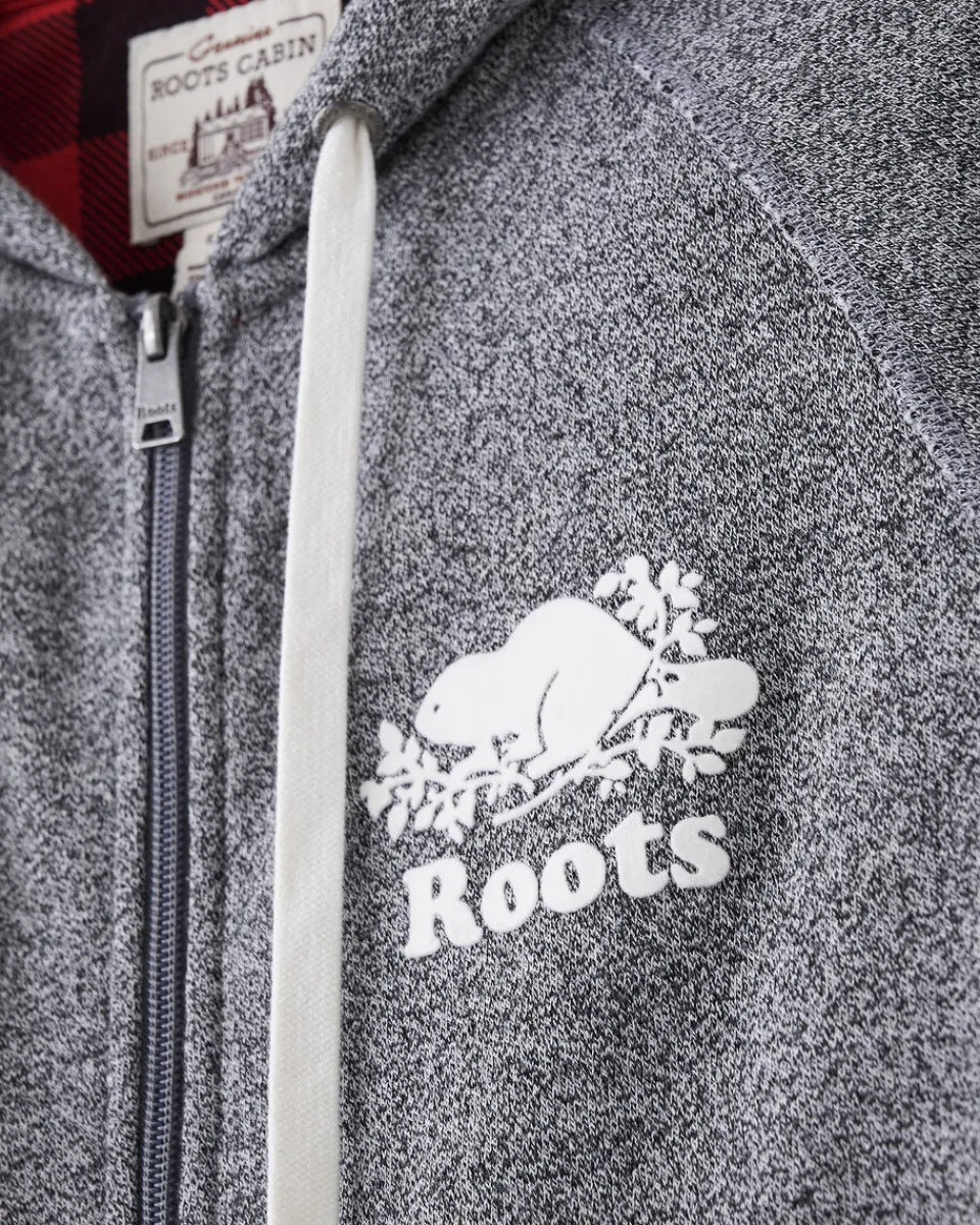Roots Womens Cabin Onesie*Women Pajamas & Lounge Sets