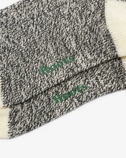 Roots Womens Warm Cabin Knee Sock*Women Socks|Socks