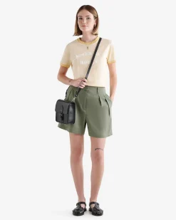 Roots Womens Summer Of 73 Ringer T-shirt*Women T-Shirts & Graphic Tees